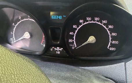 Ford EcoSport, 2016 год, 1 100 000 рублей, 8 фотография