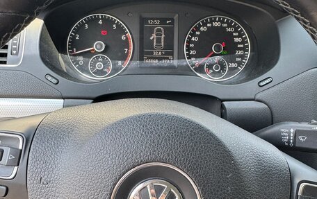 Volkswagen Jetta VI, 2013 год, 700 000 рублей, 6 фотография