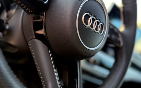Audi A5, 2019 год, 3 090 000 рублей, 9 фотография