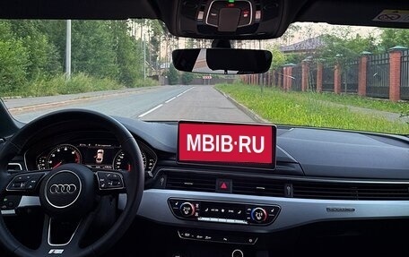 Audi A5, 2019 год, 3 090 000 рублей, 12 фотография