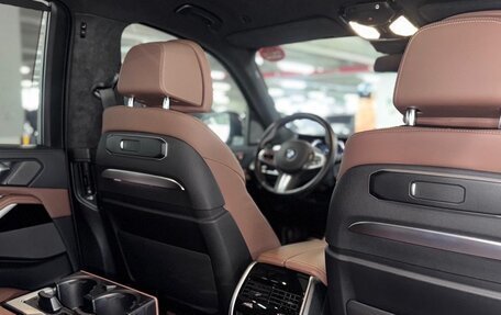 BMW X7, 2023 год, 11 649 000 рублей, 8 фотография