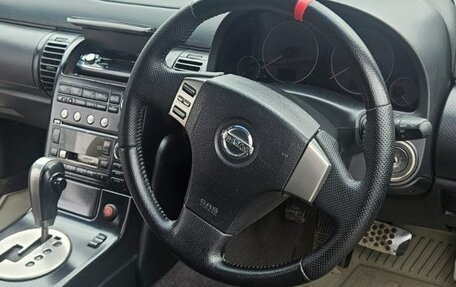 Nissan Skyline, 2003 год, 899 000 рублей, 7 фотография