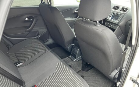 Volkswagen Polo VI (EU Market), 2011 год, 615 000 рублей, 9 фотография