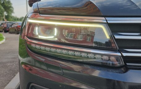 Volkswagen Tiguan II, 2017 год, 2 300 000 рублей, 5 фотография