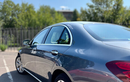 Mercedes-Benz E-Класс, 2018 год, 3 550 000 рублей, 7 фотография