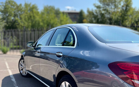 Mercedes-Benz E-Класс, 2018 год, 3 550 000 рублей, 8 фотография