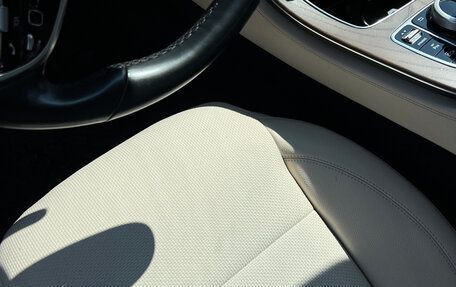 Mercedes-Benz E-Класс, 2018 год, 3 550 000 рублей, 12 фотография