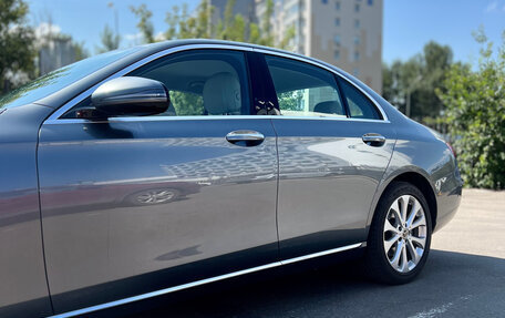 Mercedes-Benz E-Класс, 2018 год, 3 550 000 рублей, 9 фотография