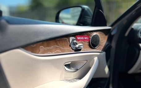 Mercedes-Benz E-Класс, 2018 год, 3 550 000 рублей, 14 фотография