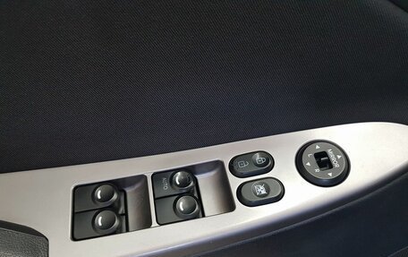 Hyundai Solaris II рестайлинг, 2014 год, 1 099 000 рублей, 7 фотография