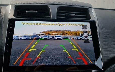 Hyundai Solaris II рестайлинг, 2014 год, 1 099 000 рублей, 6 фотография