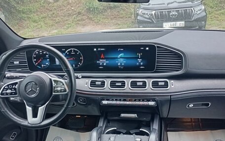 Mercedes-Benz GLE, 2021 год, 7 650 000 рублей, 9 фотография