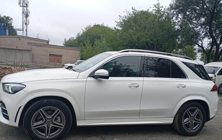 Mercedes-Benz GLE, 2021 год, 7 650 000 рублей, 8 фотография