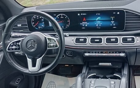 Mercedes-Benz GLE, 2021 год, 7 650 000 рублей, 10 фотография