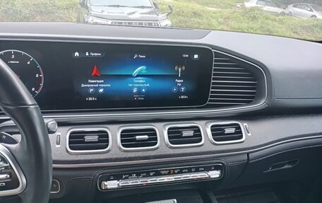 Mercedes-Benz GLE, 2021 год, 7 650 000 рублей, 14 фотография