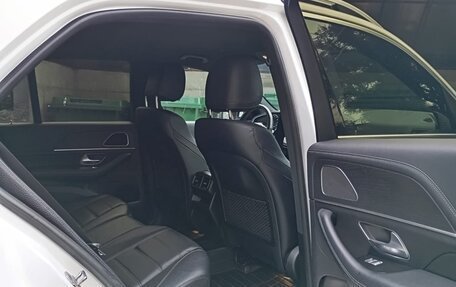 Mercedes-Benz GLE, 2021 год, 7 650 000 рублей, 15 фотография
