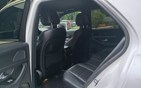 Mercedes-Benz GLE, 2021 год, 7 650 000 рублей, 16 фотография