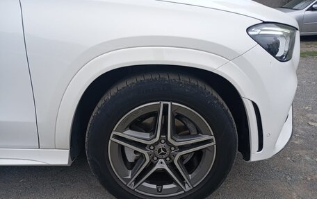 Mercedes-Benz GLE, 2021 год, 7 650 000 рублей, 17 фотография