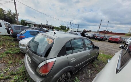 KIA Rio II, 2010 год, 340 000 рублей, 5 фотография
