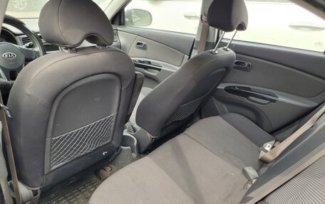 KIA Rio II, 2010 год, 340 000 рублей, 8 фотография