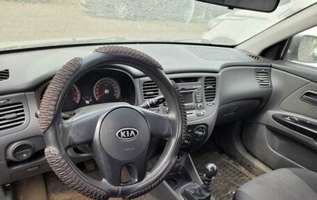 KIA Rio II, 2010 год, 340 000 рублей, 7 фотография