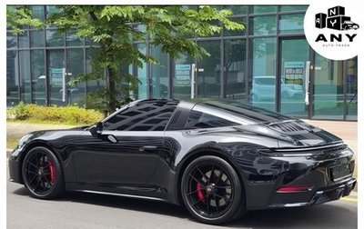 Porsche 911, 2025 год, 29 850 000 рублей, 1 фотография