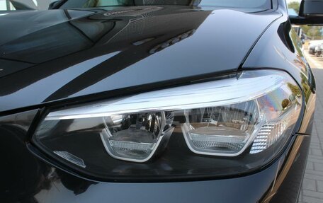 BMW X3, 2018 год, 2 550 000 рублей, 10 фотография