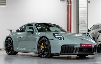 Porsche 911, 2025 год, 29 990 000 рублей, 1 фотография