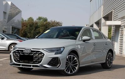 Audi A3, 2025 год, 3 530 000 рублей, 1 фотография