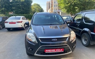 Ford Kuga III, 2008 год, 850 000 рублей, 1 фотография