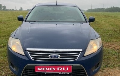 Ford Mondeo IV, 2008 год, 450 000 рублей, 1 фотография
