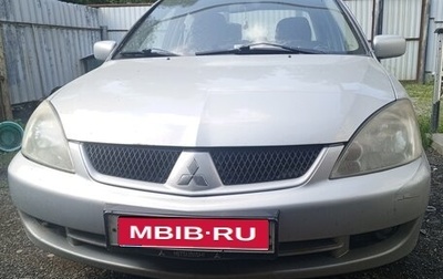 Mitsubishi Lancer IX, 2007 год, 350 000 рублей, 1 фотография