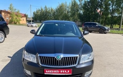 Skoda Octavia, 2012 год, 1 040 000 рублей, 1 фотография