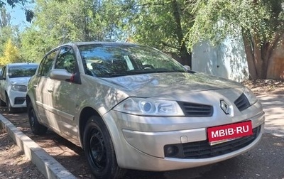 Renault Megane II, 2007 год, 360 000 рублей, 1 фотография
