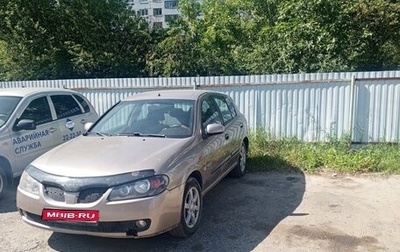 Nissan Almera, 2005 год, 249 000 рублей, 1 фотография