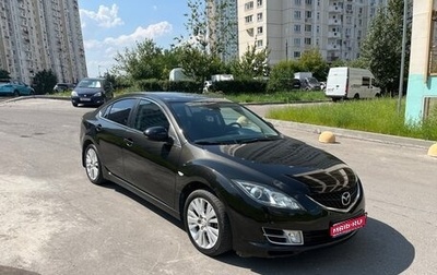 Mazda 6, 2008 год, 950 000 рублей, 1 фотография