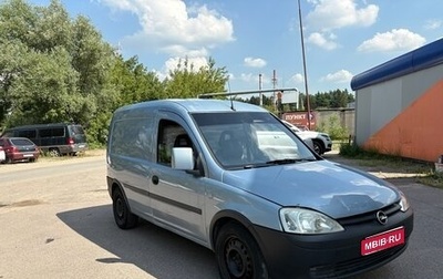 Opel Combo C, 2008 год, 400 000 рублей, 1 фотография