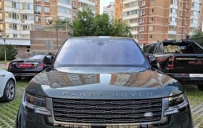 Land Rover Range Rover IV рестайлинг, 2023 год, 24 999 000 рублей, 1 фотография