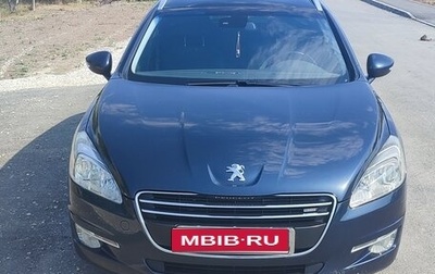 Peugeot 508 II, 2011 год, 800 000 рублей, 1 фотография