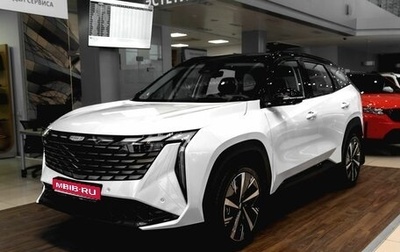 Geely Atlas, 2024 год, 4 017 190 рублей, 1 фотография