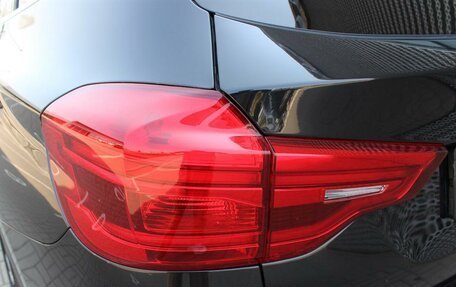 BMW X3, 2018 год, 2 550 000 рублей, 11 фотография
