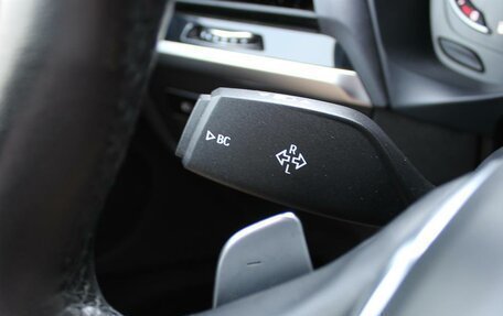 BMW X3, 2018 год, 2 550 000 рублей, 23 фотография