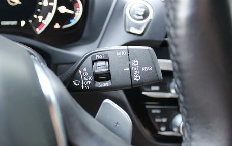 BMW X3, 2018 год, 2 550 000 рублей, 25 фотография