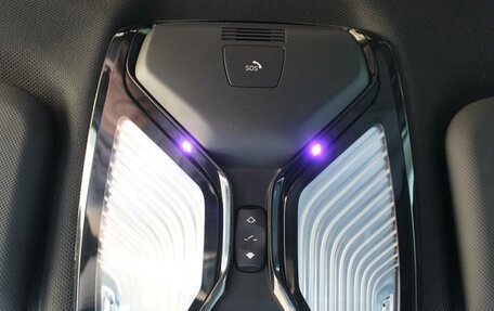 BMW X3, 2018 год, 2 550 000 рублей, 35 фотография
