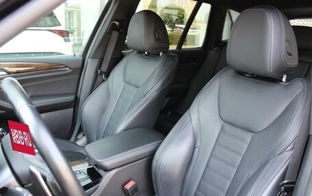 BMW X3, 2018 год, 2 550 000 рублей, 18 фотография