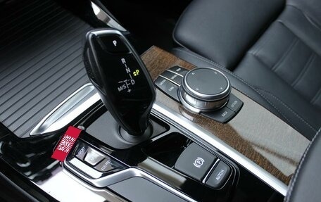 BMW X3, 2018 год, 2 550 000 рублей, 34 фотография