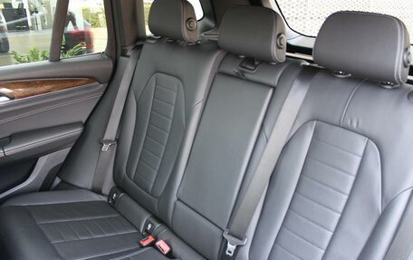 BMW X3, 2018 год, 2 550 000 рублей, 38 фотография