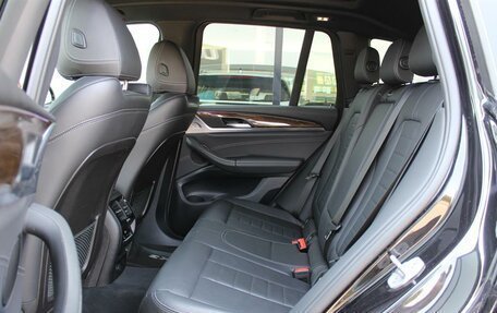BMW X3, 2018 год, 2 550 000 рублей, 37 фотография