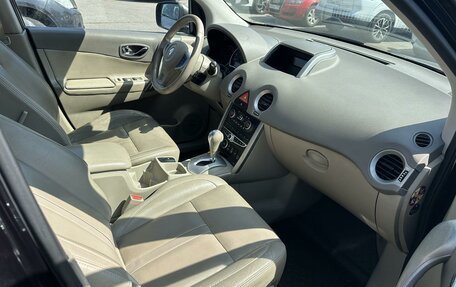 Renault Koleos I рестайлинг 2, 2009 год, 799 000 рублей, 6 фотография