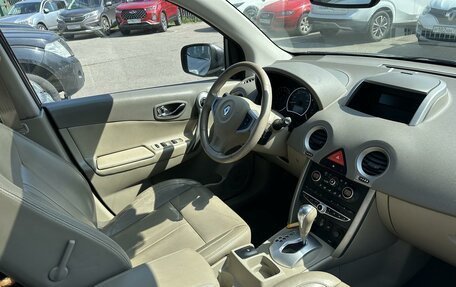Renault Koleos I рестайлинг 2, 2009 год, 799 000 рублей, 5 фотография